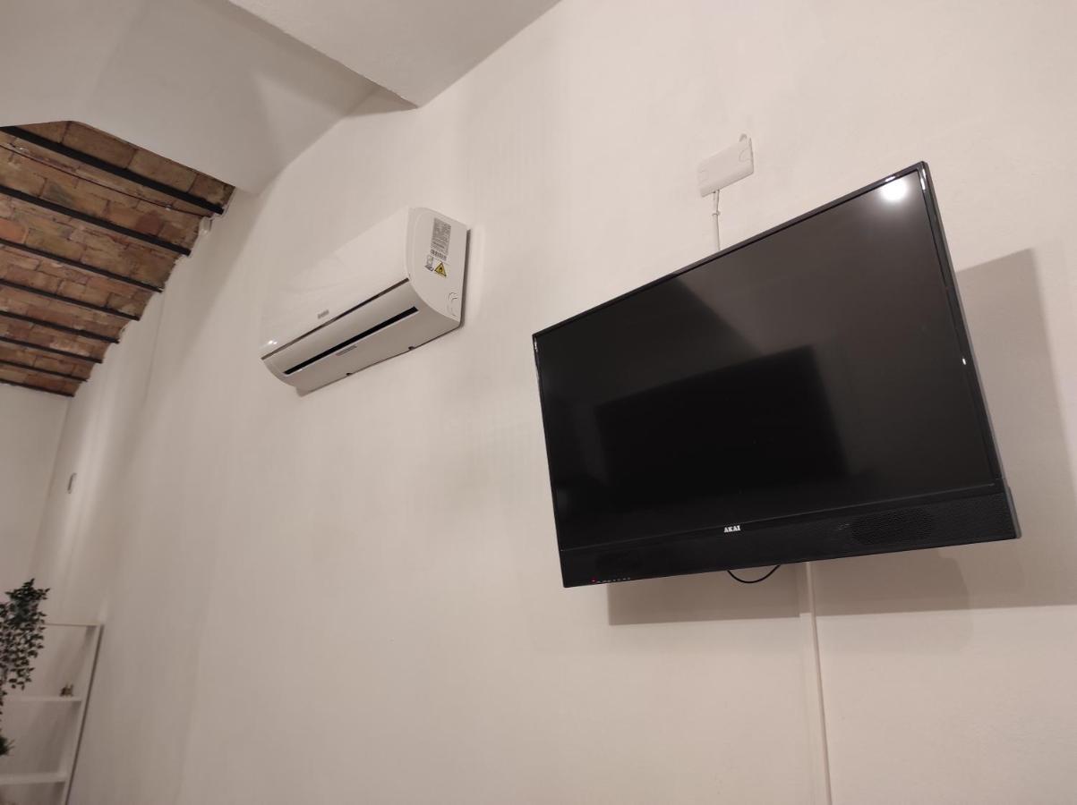 Al Portico Apartment เปตราเลีย ซอตตานา ภายนอก รูปภาพ